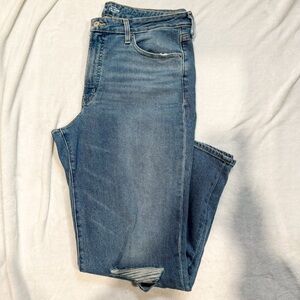 Old Navy Women's OG Loose Jeans